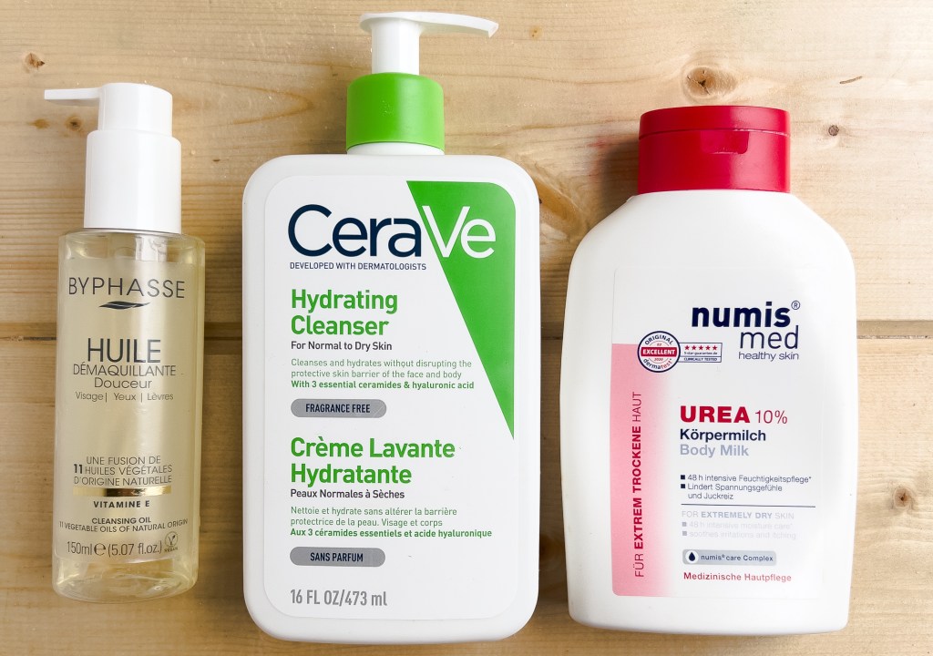 Budget-Friendly & Simple Skincare Routine for Healthy Skin (5 Products&nbsp;Only!)